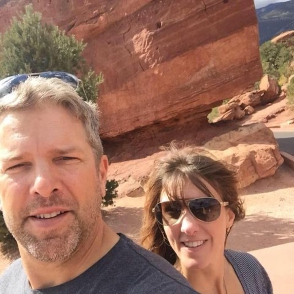 Meet your Posher, Mike - Picture 1 of 1